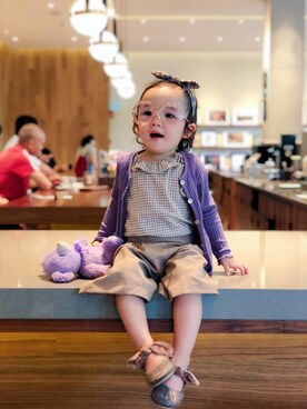 Creamilyさんのコーディネート