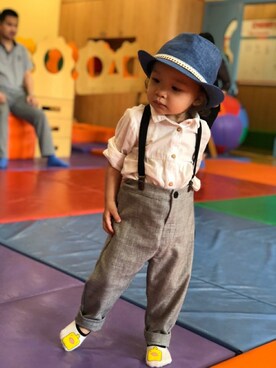 Creamilyさんのコーディネート