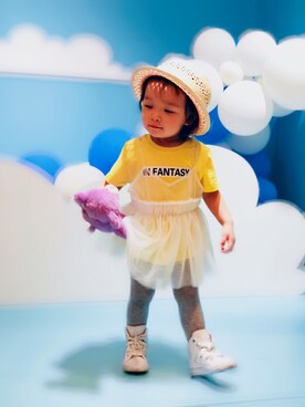 Creamilyさんのコーディネート