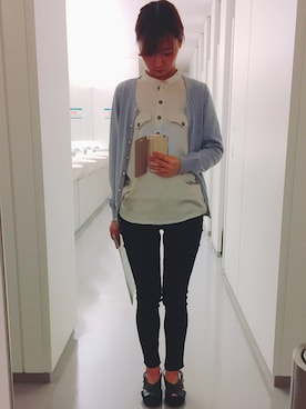 Naoko さんのコーディネート