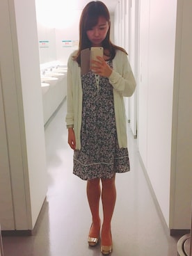 Naoko さんのコーディネート