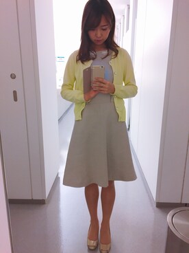 Naoko さんのコーディネート