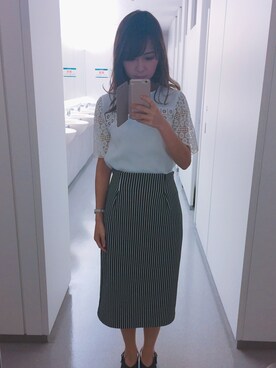Naoko さんのコーディネート