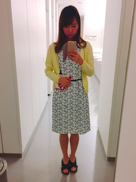 Naoko さんのコーディネート