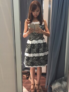 Naoko さんのコーディネート