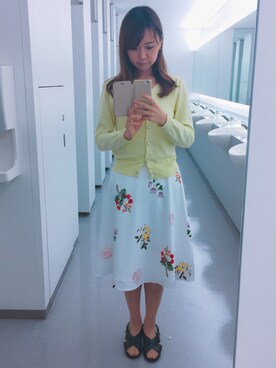 Naoko さんのコーディネート