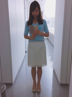 Naoko さんのコーディネート