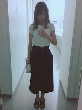 Naoko さんのコーディネート