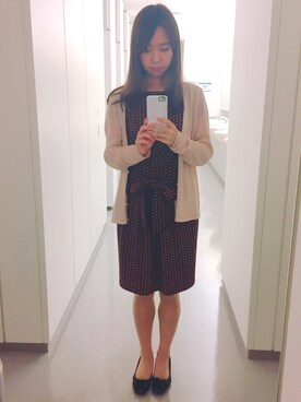 Naoko さんのコーディネート