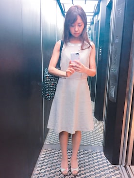 Naoko さんのコーディネート