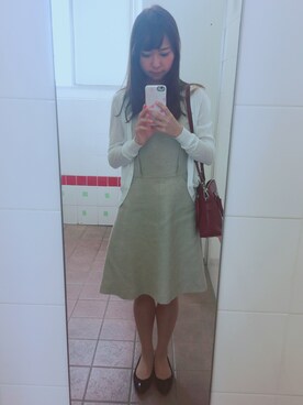 Naoko さんのコーディネート