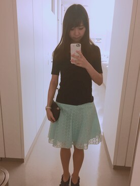 Naoko さんのコーディネート