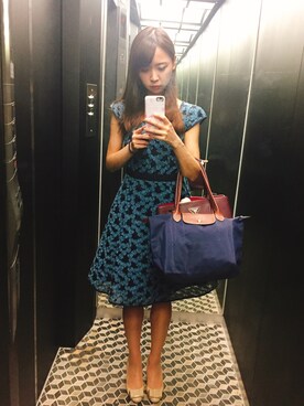 Naoko さんのコーディネート