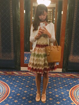 Naoko さんのコーディネート