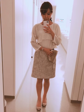 Naoko さんのコーディネート