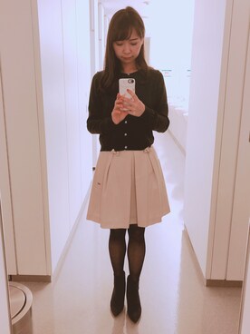 Naoko さんのコーディネート