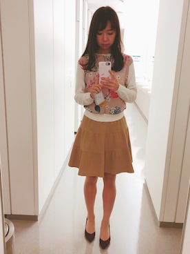 Naoko さんのコーディネート