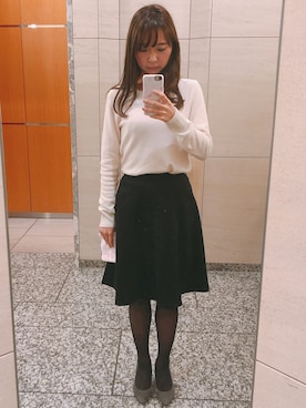 Naoko さんのコーディネート