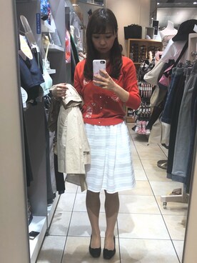 Naoko さんのコーディネート