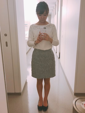 Naoko さんのコーディネート