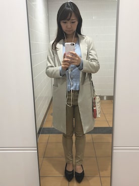 Naoko さんのコーディネート