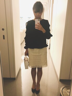 Naoko さんのコーディネート