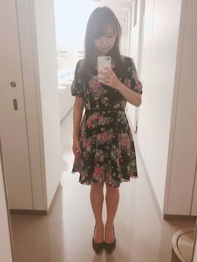 Naoko さんのコーディネート