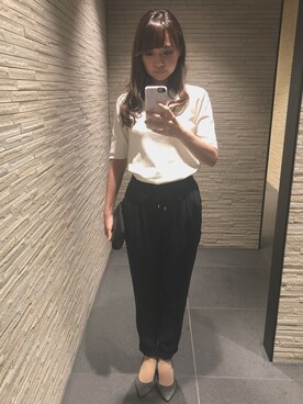 Naoko さんのコーディネート