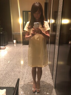 Naoko さんのコーディネート