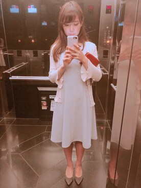 Naoko さんのコーディネート