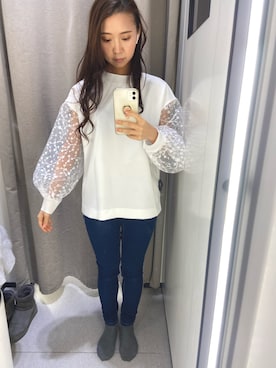 Naoko さんのコーディネート