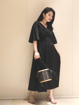 ELENDEEK新宿ルミネ店さんのコーディネート