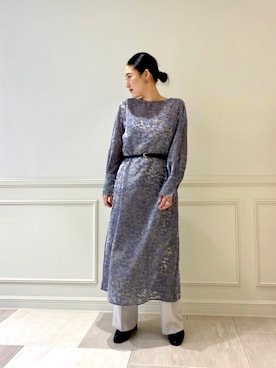 ELENDEEK新宿ルミネ店さんのコーディネート