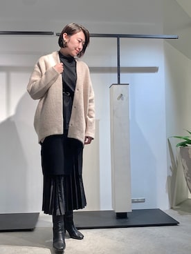 ELENDEEK新宿ルミネ店さんのコーディネート