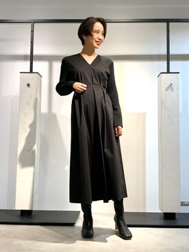 ELENDEEK新宿ルミネ店さんのコーディネート