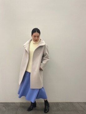 ELENDEEK新宿ルミネ店さんのコーディネート