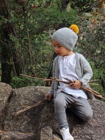 BENSIMON | スニーカー