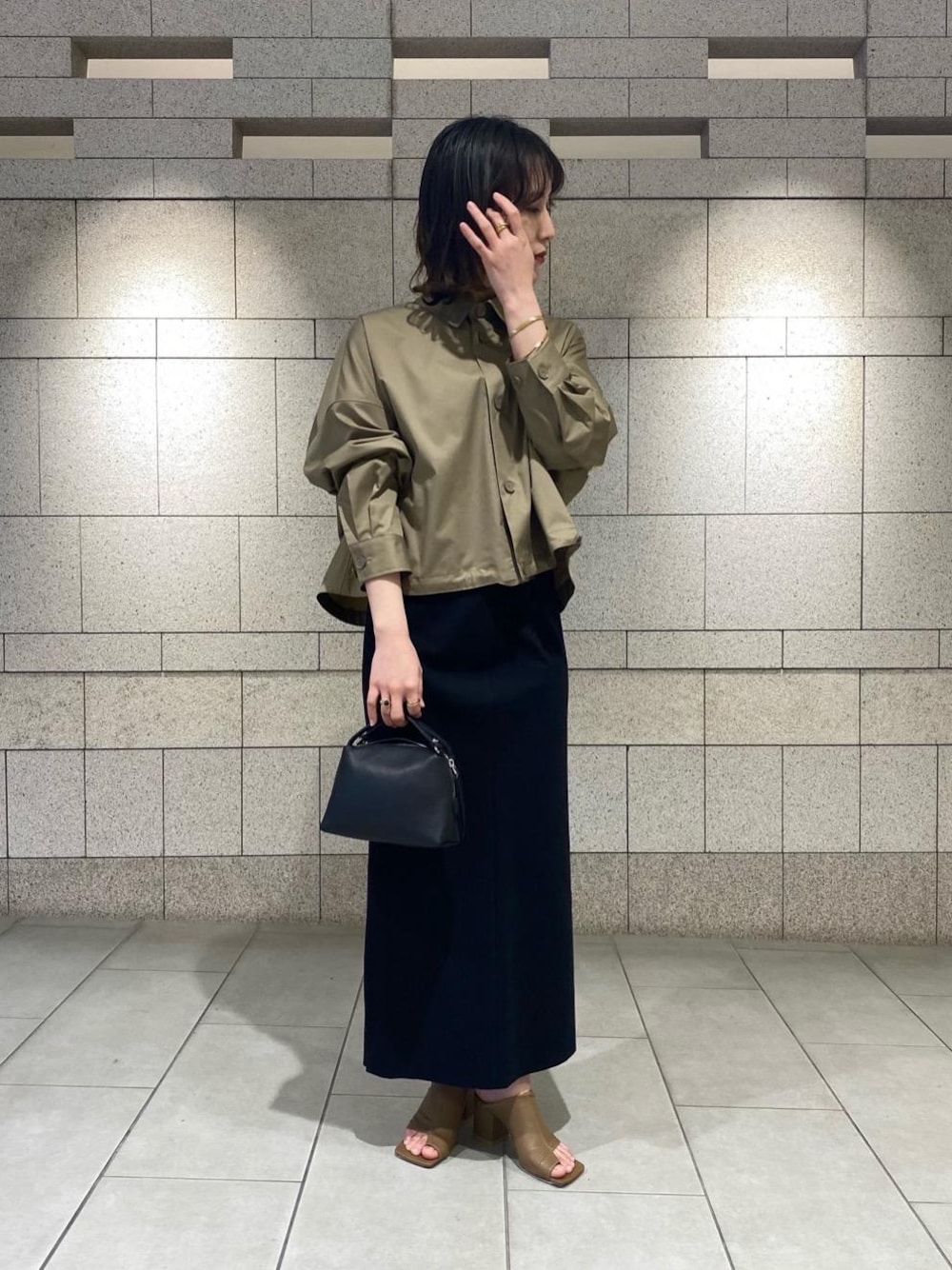 UNITED ARROWS（ユナイテッドアローズ）の「UBCC PONTE ロング
