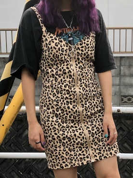 さ や ま めさんのコーディネート