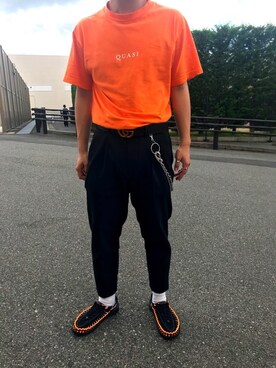 T aichiさんのコーディネート