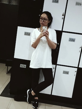 Chiu Boboさんのコーディネート