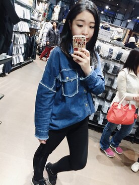 Chiu Boboさんのコーディネート