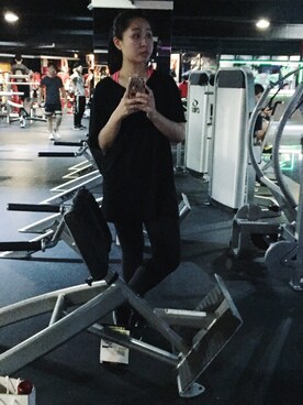 Chiu Boboさんのコーディネート