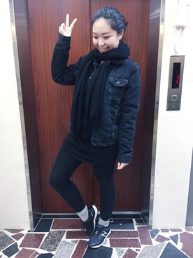 Chiu Boboさんのコーディネート