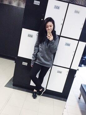 Chiu Boboさんのコーディネート