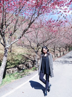 Chiu Boboさんのコーディネート