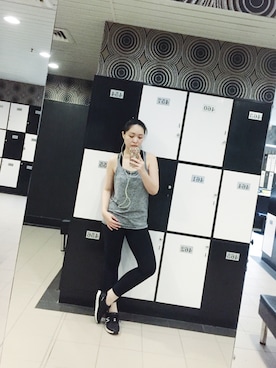 Chiu Boboさんのコーディネート