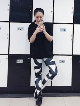 Chiu Boboさんのコーディネート