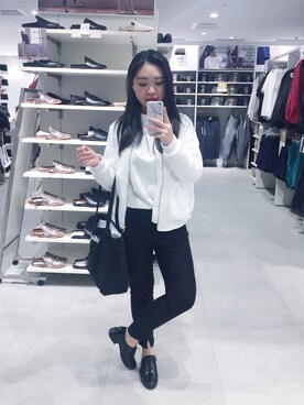 Chiu Boboさんのコーディネート