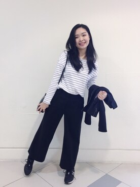 Chiu Boboさんのコーディネート